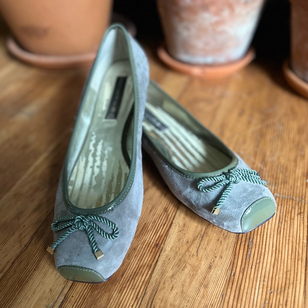 Steven by Steve Madden Flats Size 9.5
